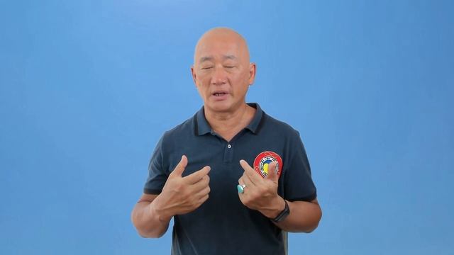 Как исцелить тело, вернуть молодость, силу и энергию при помощи Киай цигун | Сонг Парк смотреть онлайн