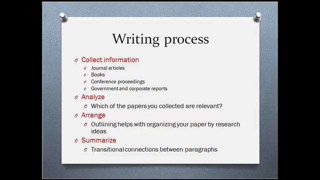 Research proposal literature review смотреть онлайн