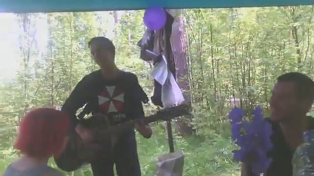 Дмитрий Бхута - Геронтофил (Copro Acoustic Grindcore) смотреть онлайн