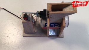 Как сделать аппарат для чистки семечек от шелухи своими руками!