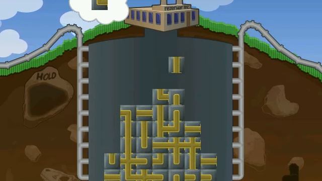 rezerwar = Pipes + Tetris (or tetromino) games смотреть онлайн