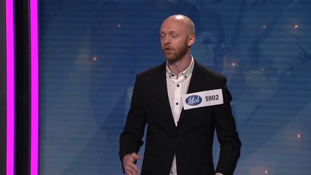 Speed rappen som nästan ger juryn en hjärtinfarkt - Carl Johan Svensson i Idol… - Idol Sverige (TV4 смотреть онлайн