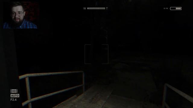 Outlast: Whistleblower #5 ВСТРЕЧА С НАЧАЛЬНИКОМ смотреть онлайн