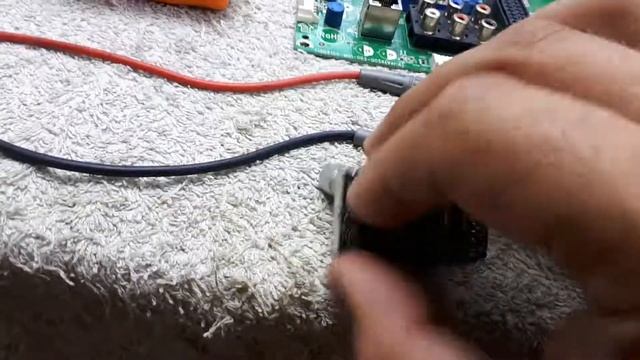 Ремонт и замена антенного гнезда телевизора т. 49-55-00 смотреть онлайн