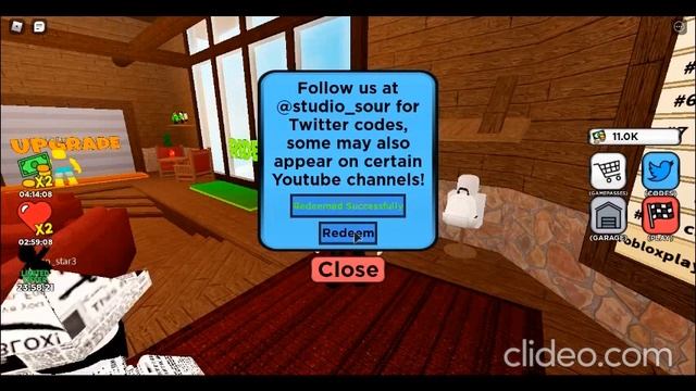 ROBLOX SLED SIMULATOR NEW UPDATE CODES!!(SECRET) смотреть онлайн