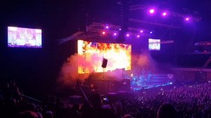 Judas Priest - Turbo Lover @ Altice Arena 02.07.2018