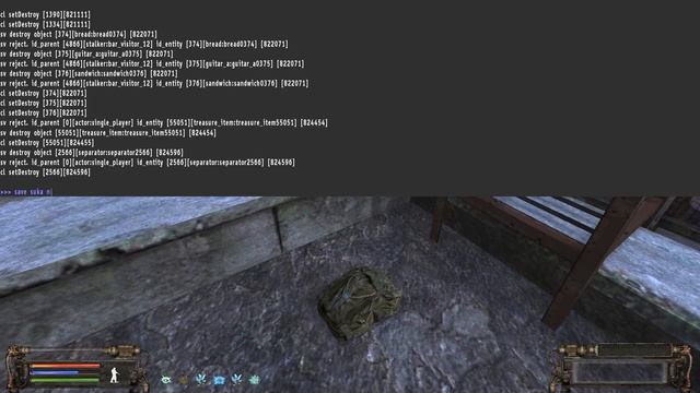 СКРЫТЫЙ ЛЮК НА СВАЛКЕ. S.T.A.L.K.E.R. НАРОДНАЯ СОЛЯНКА 2016 #8 смотреть онлайн