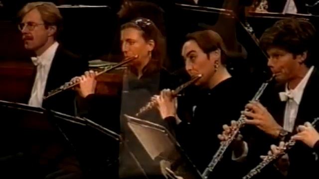 Tchaikovsky-3de Suite. V.Gergjev 3. Concertgebouw Amsterdam. смотреть онлайн