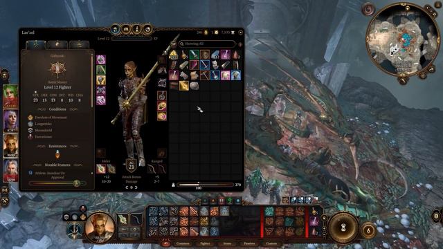 How to Get All Legendary Items in Baldur's Gate 3 смотреть онлайн
