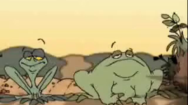 Прикол лягушки смотреть онлайн