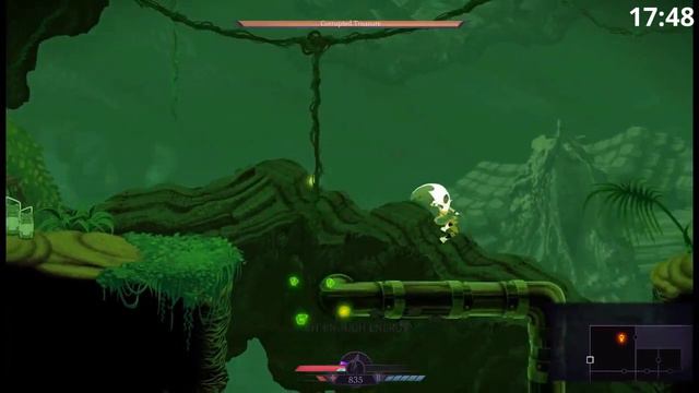 [TAS] Sundered Any% in 33:01 смотреть онлайн