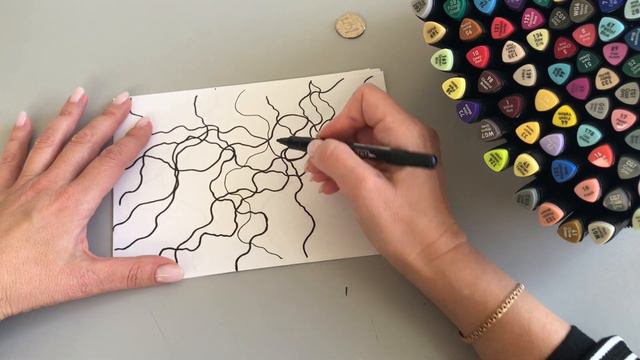 Нейролинии ✍️ смотреть онлайн