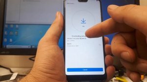 FRP! Honor 10 COL-L29 EMUI 9.1.0. Сброс аккаунта Google. Без ПК!