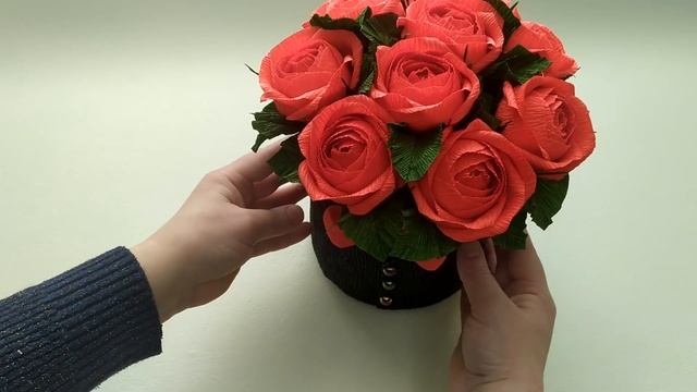 КАКОЙ вариант ВАМ понравился БОЛЬШЕ? 2 ИДЕИ красивых поделок СВОИМИ РУКАМИ. DIY. Craft ideas. смотреть онлайн