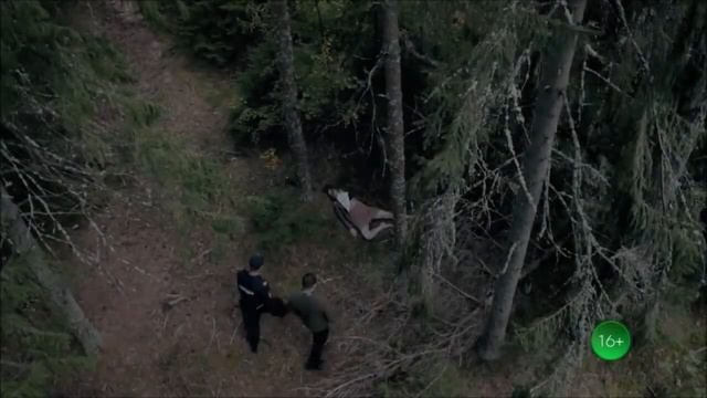 Сериал «Первый отдел» 3 ий сезон 23 я – 24 я серии Анонс финал смотреть онлайн