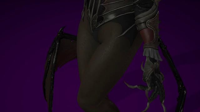 Tekken 8 what if Eliza come as DLC смотреть онлайн