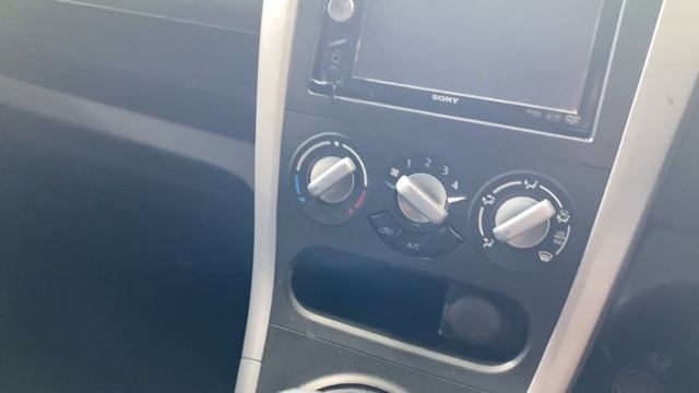 Dijual Suzuki Splash Facelift Tahun 2013 Manual смотреть онлайн