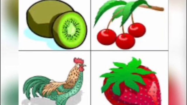 Найди лишнее смотреть онлайн