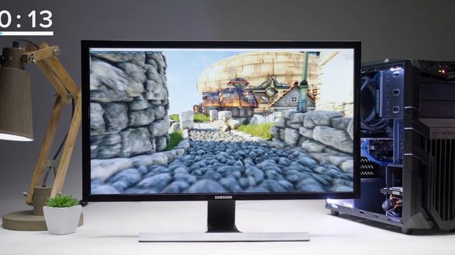 Ironside Computers Video Demo - Order 894632 смотреть онлайн