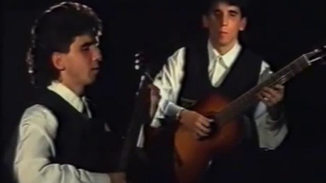 Братья Золотухины. Памяти Сергея Орехова смотреть онлайн