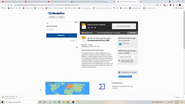 How to get texture packs on java Minecraft! смотреть онлайн