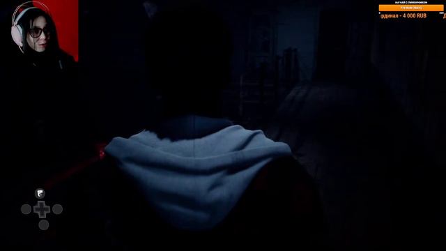 КТО УМРЕТ СЕГОДНЯ В THE DEVIL IN ME #3 | ФИНАЛ смотреть онлайн
