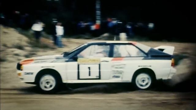 Это лучший двигатель Audi смотреть онлайн