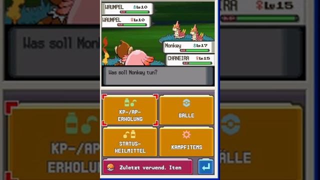 Let's Play Together Pokemon Perl Part 6 : orden zwei смотреть онлайн