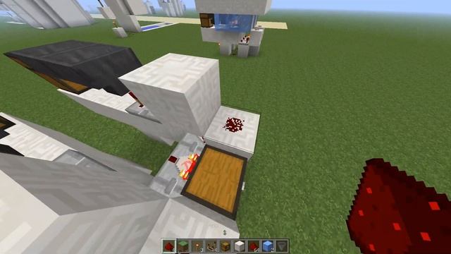 Minecraft Механизмы Выпуск 46 [Сортировочная центрифуга] смотреть онлайн