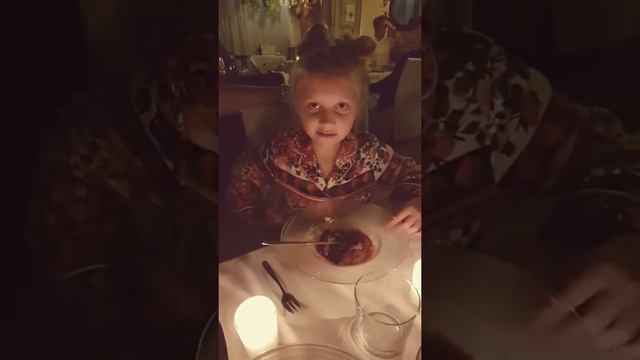 Маша Михайлова в ресторане смотреть онлайн