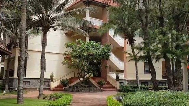 GOLDEN COAST RESORT & SPA 4 *(Вьетнам/Фантьет)| Ссылка на цены ? в "Описании ↓ " | ☎ (4242) 316-00 смотреть онлайн