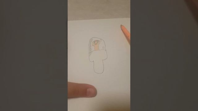 РИСУЮ СКИБИДИ ТУАЛЕТ И КАМЕРАМЕНА смотреть онлайн