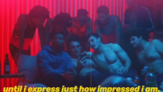 MEN ARE DISGUSTING AND IT’S SAD. | a poem by moody boy. смотреть онлайн
