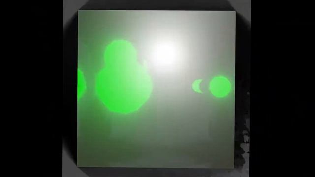 Non-Euclidean Cube смотреть онлайн