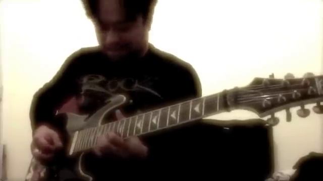 Schecter Omen Extreme 7 demo смотреть онлайн