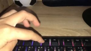 МЫШКА ПРОДОЛЖАЕТ СВЕТИТЬСЯ ПОСЛЕ ВЫКЛЮЧЕНИЯ КОМПЬЮТЕРА ЧТО ДЕЛАТЬ???? Есть решения!!!!