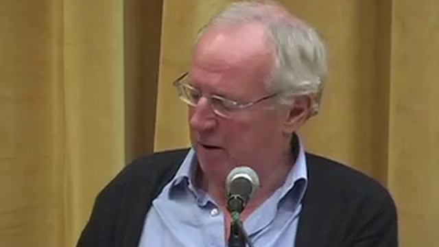 Robert Fisk 5.mp4 смотреть онлайн