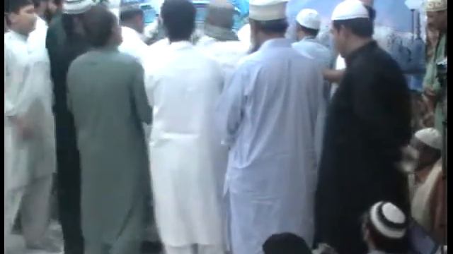 Aja Morey Naino Mein Sajina - Habib Ahmed Niazi Qawwal смотреть онлайн