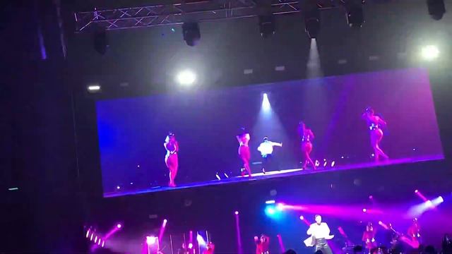 Макс Барских – Неземная (Live) смотреть онлайн