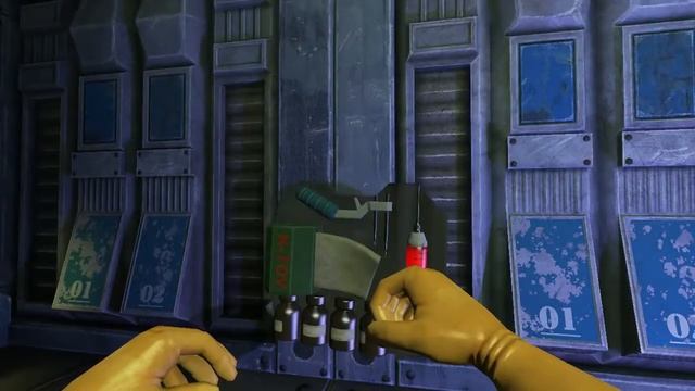 ⚠️Viscera Cleanup Detail⚠️: Steam Workshop: Episode 21, Part 8: Caged (Nicholas Cage Rampage) смотреть онлайн