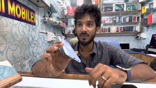 Apple Iphone எல்லாம் பாதி விலையில் ? Exchange Option ? MacBook Air Just 17k Budget ? Ani Mobiles