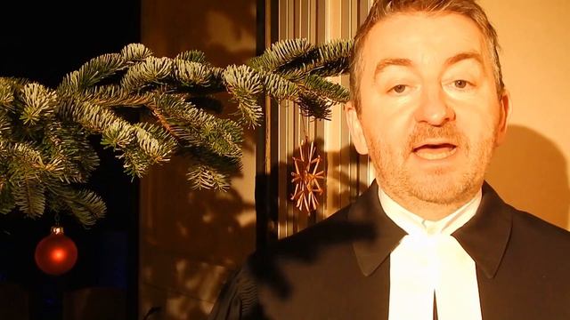 Lorenz*SPACE 16: Psalm 4,7 смотреть онлайн