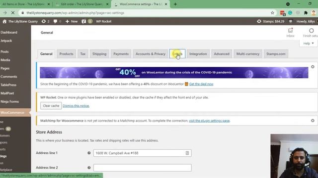 How to Test WooCommerce Email Notification смотреть онлайн