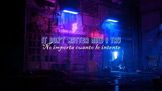 Kalax - Calling (feat.  Frankmusik) Sub. Español & Inglés