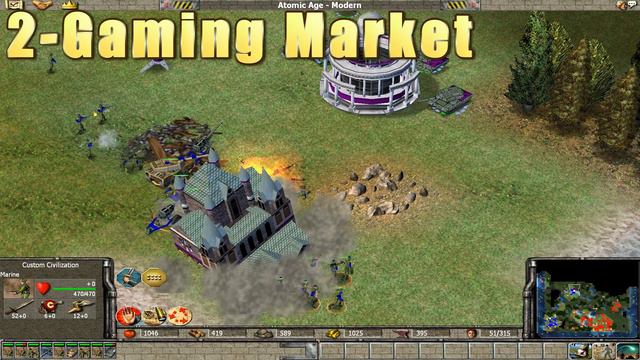 What Happened To Real Time Strategy Games? (Rant) смотреть онлайн