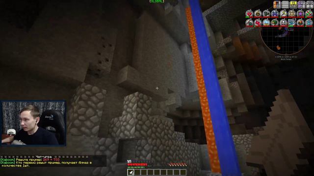 MINECRAFT KABOOM 2.0  ХАРДКОРНОЕ ВЫЖИВАНИЕ В МАГИЧЕСКОМ МИРЕ МАЙНКРАФТА