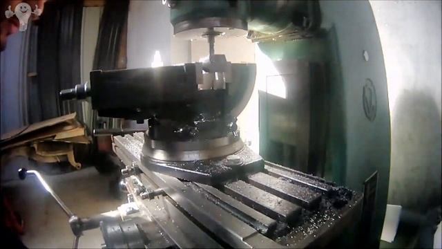 Станки изменившие историю станкостроения // Machines that changed the history of machine tools смотреть онлайн