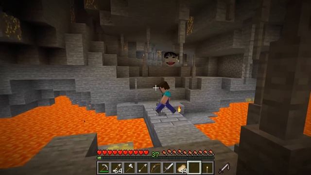 CURSED SPIDER THOMAS THE TANK ENGINE and FRIENDS vs NEXTBOTS in Minecraft Gameplay - Coffin Meme