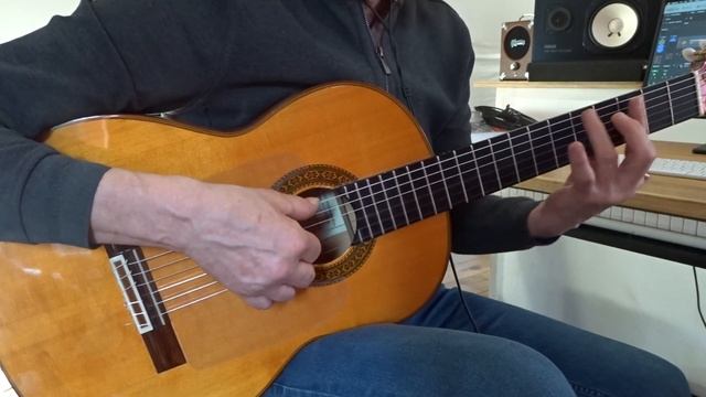 Porgy & Bess - Summertime [ fingerstyle Guitar cover ] www.MyCustomGuitarTab.com/shop смотреть онлайн