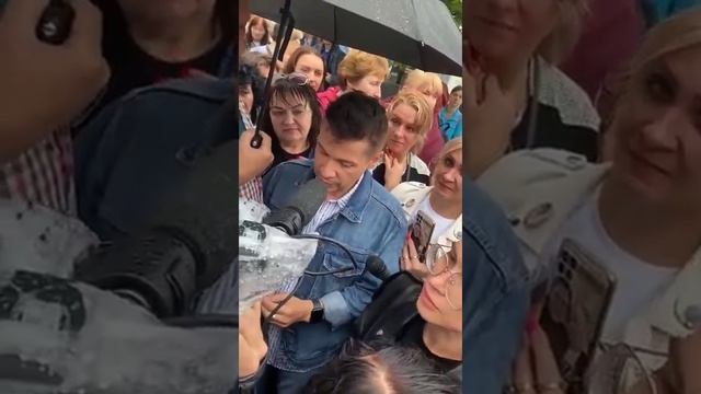 2. продолжение Андрей Картавцев рассказал о Юре. смотреть онлайн